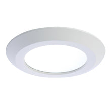 Load image into Gallery viewer, Halo SLD606930WHR SLD 5" & 6" White Integrated LED Retrofit Ceiling Mount Light