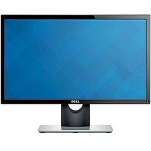 Load image into Gallery viewer, Dell SE2416H 23.8" Widescreen 1920 x 1080 LED IPS LCD Monitor, NOB