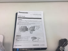 Load image into Gallery viewer, Panasonic KX-PRD262W Link2Cell Dock Style Bluetooth 2 Handsets White