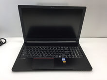 Load image into Gallery viewer, MSI Stealth Pro GS63VR 7RF 15.6" i7-7700HQ 2.8Ghz 16GB 256GB SSD + 500GB GTX1060