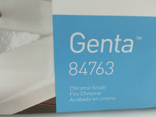 Load image into Gallery viewer, MOEN 84763 Genta 8 in. Widespread 2-Handle Bathroom Faucet in Chrome