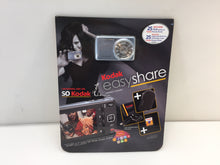 Load image into Gallery viewer, Kodak EasyShare M552 14MP 5x Optical Zoom 2.7" LCD Digital Camera, Blue Gray