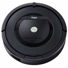 Load image into Gallery viewer, iRobot Roomba 805 Robotic Vacuum - Black
