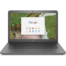 Load image into Gallery viewer, Laptop HP Chromebook 14-ca020nr 14" Intel Celeron N3350 1.1GHz 4GB 16GB