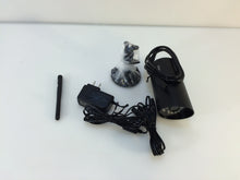 Load image into Gallery viewer, Uniden UDSC15 Wireless Outdoor Security Camera, Black