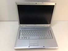 Load image into Gallery viewer, Laptop Dell Insipron 1520 15.4" Intel Pentium T2370 1.73GHz 2GB 120GB DVD Win7