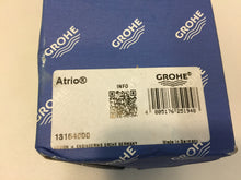 Load image into Gallery viewer, Grohe 13164000 Atrio Tub Spout in Starlight Chrome