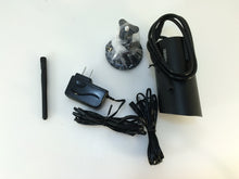 Load image into Gallery viewer, Uniden UDSC15 Wireless Outdoor Security Camera, Black