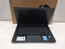 Load image into Gallery viewer, Laptop HP Chromebook 14-ca020nr 14" Intel Celeron N3350 1.1GHz 4GB 16GB