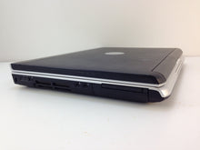 Load image into Gallery viewer, Laptop Dell Insipron 1520 15.4" Intel Pentium T2370 1.73GHz 2GB 120GB DVD Win7