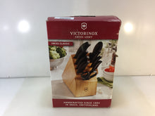 Load image into Gallery viewer, Victorinox Swiss Classic 15-Piece Cutlery Block Set 6.7000.15US1