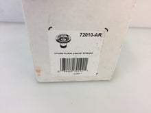 Load image into Gallery viewer, Delta Faucet 72010-AR Flange and Strainer Kitchen Sink, Arctic Stainless