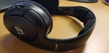 Load image into Gallery viewer, Sennheiser HDR 120 Additional Wireless Headphones for RS120 System