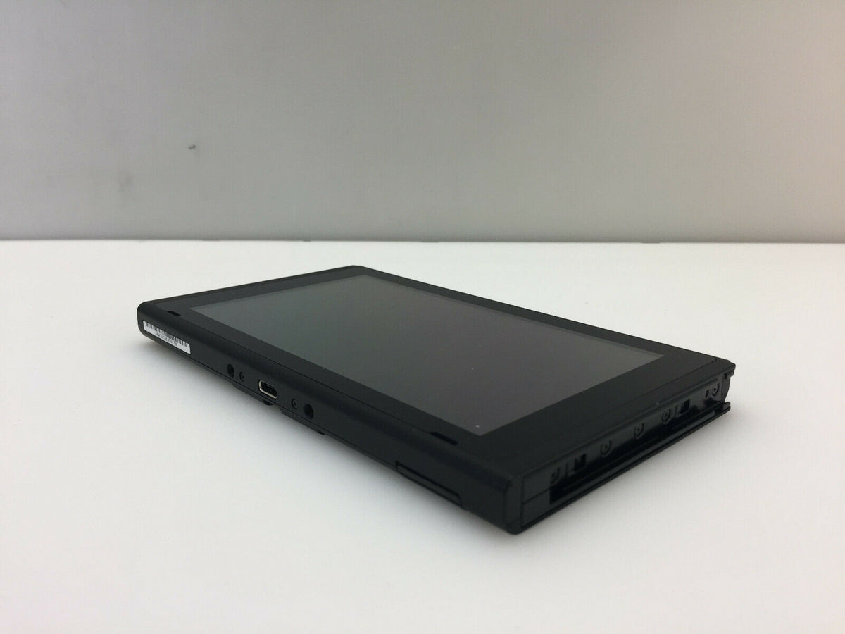 整備済み品nintendo switchブラック32GB Amazon.com: Nintendo Switch 32GB Video Game Console - Black