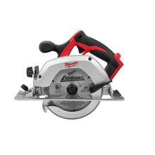 Load image into Gallery viewer, Milwaukee 2630-20 M18 18V Li-Ion 6-1/2" Cordless Circular Saw (Tool-Only)