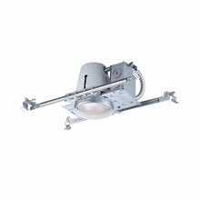 Load image into Gallery viewer, CE HBR2000BA-6PK 4" White Recessed Non-IC New Construction Housing 679077