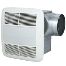 Load image into Gallery viewer, NuTone XN50L ULTRA GREEN 50CFM Ceiling Exhaust Bath Fan w/ Light & Night Light