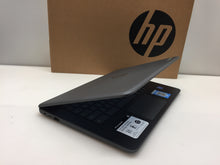 Load image into Gallery viewer, Laptop HP Chromebook 14-ca020nr 14" Intel Celeron N3350 1.1GHz 4GB 16GB