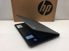 Load image into Gallery viewer, Laptop HP Chromebook 14-ca020nr 14" Intel Celeron N3350 1.1GHz 4GB 16GB