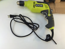 Load image into Gallery viewer, Ryobi D620H 6.2 Amp 5/8 in. Variable Speed Reversible Hammer Drill