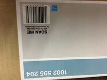 Load image into Gallery viewer, Hampton Bay HB1517L4-151 128W Natural Iron LED Ceiling Flush Mount 1002595204