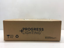 Load image into Gallery viewer, Progress Lighting Invite 3-Light Antique Bronze Semi-Flush Mount Light P3694-20