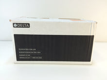 Load image into Gallery viewer, Delta 2597LF-RBMPU Cassidy 4" Centerset 2-Handle Bath Faucet Venetian Bronze