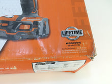 Load image into Gallery viewer, RIDGID R86009K GEN5X 18V 1/2" Cordless Brushless Compact Drill/Driver Kit