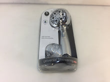 Load image into Gallery viewer, Delta 54434-20-PK 5-Spray Shower Arm Mount Hand Shower in Chrome