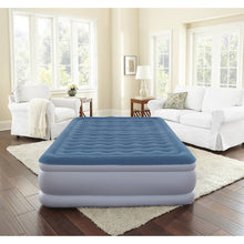 Load image into Gallery viewer, Beautyrest 15" Extraordinaire Raised Air Bed Mattress with iFlex Support, Twin