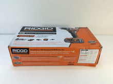 Load image into Gallery viewer, RIDGID R86009K GEN5X 18V 1/2" Cordless Brushless Compact Drill/Driver Kit