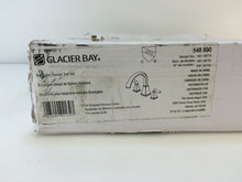 Load image into Gallery viewer, Glacier Bay 461-8216 Brookglen Deck-Mount Roman Tub Faucet Oil Rubbed Bronze