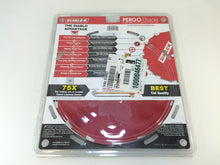 Load image into Gallery viewer, Diablo D1216LF 12" x 16-Tooth Polycrystalline-Diamond Tipped Ultimate Flooring