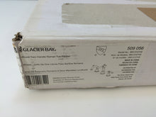 Load image into Gallery viewer, Glacier Bay 883-0127H2 Lyndhurst 2-Handle Deck-Mount Roman Tub Faucet Bronze