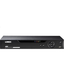 Load image into Gallery viewer, Lorex LHV51081T 8-Channel 4K UHD 1TB HDD NTSC DVR Receiver Only