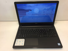 Load image into Gallery viewer, Laptop Dell Inspiron 15 3567 15.6" Intel i3-7100U 2.4Ghz 6GB 1TB Win 10, Black