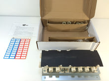 Load image into Gallery viewer, Apollo 6907912CP 12 Port PEX Manifold with Shut Off Valves