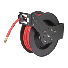 Load image into Gallery viewer, Harbor Freight Tools 93897 CENTRAL PNEUMATIC 3/8" X 50 Ft. Retractable Hose Reel