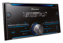 Load image into Gallery viewer, Pioneer FH-S51BT Double DIN CD RDS Receiver built-in Bluetooth