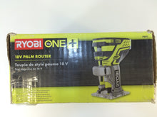 Load image into Gallery viewer, Ryobi P601 ONE+ Trim Router, Bare-Tool Only