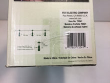 Load image into Gallery viewer, Feit Electric 72041 30 ft. 10-Socket Incandescent String Light Set
