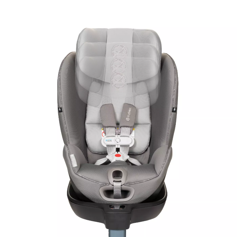 Cybex GOLD Sirona S Rotating Convertible Car Seat NT Electronics NT Electronics LLC