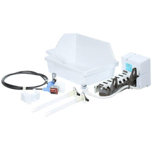 Load image into Gallery viewer, GE IM4D Ice Maker Kit for Top Mount Refrigerators