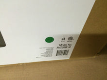 Load image into Gallery viewer, HDC AM208W-NI Bentley II 18" Natural Iron Oscillating Wall Fan 1001516482