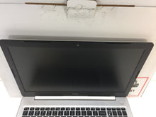 Load image into Gallery viewer, Dell Inspiron 15 5570 15.6" Intel i7-7500u 4GB + 16GB Optane 1TB i5570-7987SLV