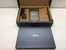 Load image into Gallery viewer, Asus R420SA Notebook 14" Intel N3060 1.6Ghz 4G 32GB eMMC Win10 R420SA-RS01-BL