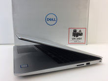 Load image into Gallery viewer, Dell Inspiron 15 5570 15.6" Intel i7-7500u 4GB + 16GB Optane 1TB i5570-7987SLV