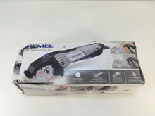 Load image into Gallery viewer, Dremel Saw-Max SM20-03 6.0 Amp Corded Tool Kit with 2 Blades