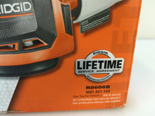 Load image into Gallery viewer, RIDGID R8606B GEN5X 18V 5" Cordless Random Orbit Sander (Tool Only)