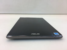 Load image into Gallery viewer, ASUS Zenpad 8.0 8" 16 GB Android Tablet Dark Gray Z380M-A2-GR